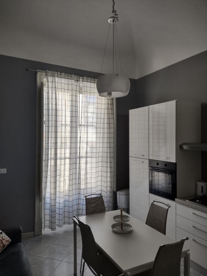 Central Apartment A Due Passi Dal Porto Palermo Exterior foto